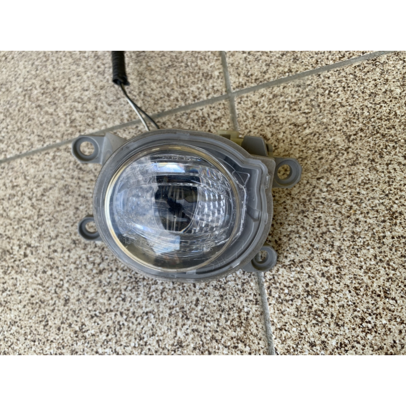 Фара протитуманна Toyota Corolla Cross ліва 12-643L18/6 Фара протитуманна Toyota Corolla Cross ліва 12-643L18/6