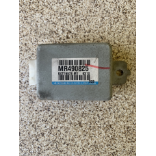Блок керування круїз контролем Mitsubishi Pajero Sport MR490825