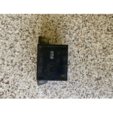 Датчик удару/ сенсор Airbag Bmw E36 83502842