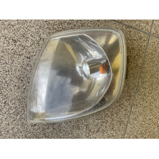 Вказівник повороту лівий Volkswagen Polo 99-01