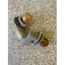 Патрон / цоколь вказівника повороту Volkswagen Polo 99-01