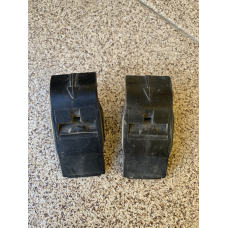 Кліпса / кріплення радіатора верхня BMW 3 E36