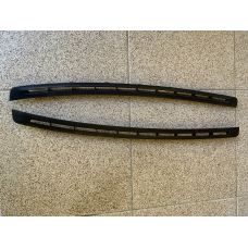 Накладка торпедо Bmw 3 Series E36 1977224