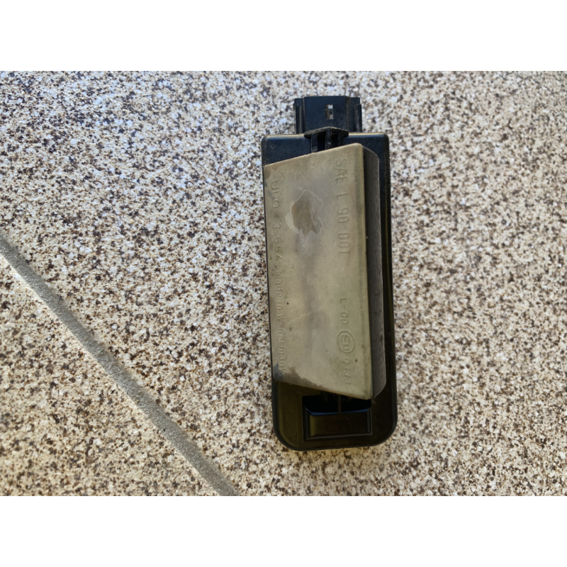 Плафон підсвітки номера Bmw 3 Series E36