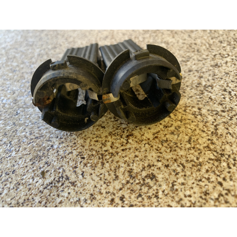 Патрон / цоколь заднього ліхтаря Bmw 3 Series E36 1387365