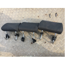 Підголовники задні Mercedes E class w210