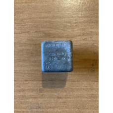 Реле 12 В Лада