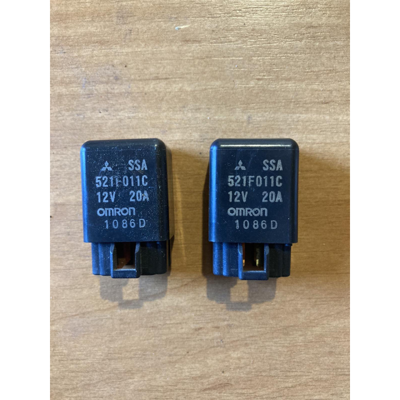 Реле Mitsubishi Pajero Sport 521F011C Реле Mitsubishi Pajero Sport 521F011C