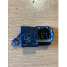 Реле омивача фар Mitsubishi Pajero Sport MR238863