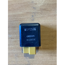 Реле Mitsubishi Pajero Sport MD113566