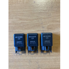 Реле Mitsubishi Pajero Sport MB183865