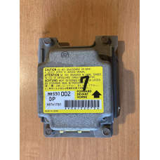 Блок керування подушок безпеки AirBag Mitsubishi Pajero Sport MR530002