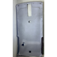 Обшивка стелі потолка Mitsubishi Pajero Sport