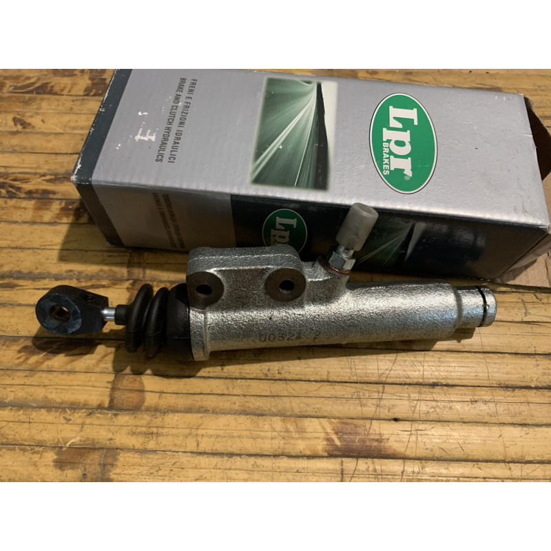 Головний циліндрик зчеплення Mercedes Sprinter Vito LPR