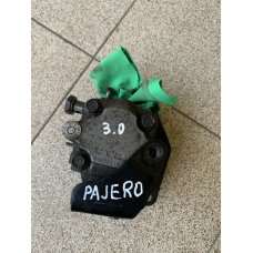 Насос гідропідсилювача ГУР керма Mitsubishi Pajero Sport