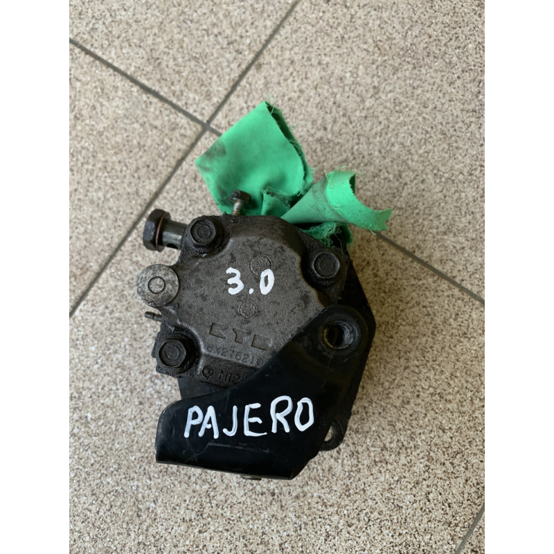 Насос гідропідсилювача ГУР керма Mitsubishi Pajero Sport