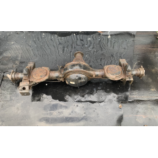 Задній міст Mitsubishi Pajero Sport в зборі