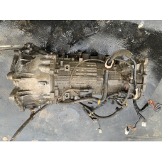 АКПП Mitsubishi Pajero Sport 3.0 V4A515DHB3