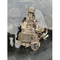 Роздаткова коробка Mitsubishi Pajero Sport 1 3.0 АКПП