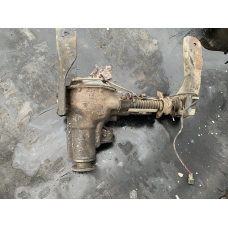 Передній редуктор Mitsubishi Pajero Sport 1 3.0 6G72