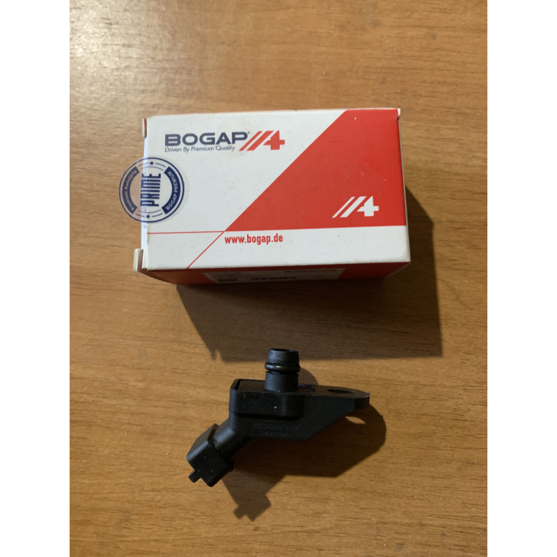 Датчик тиску палива BMW 5, 7 Series Bogap