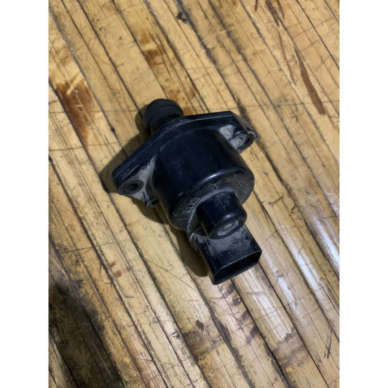 Клапан холостого ходу Mitsubishi Pajero Sport 3.0 6G72 E9T15371C