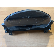 Панель приладів Mercedes A Class W168 1.7 CDI A1685407611