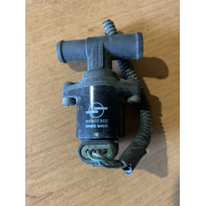 Датчик клапан холостого ходу Opel Vectra Astra