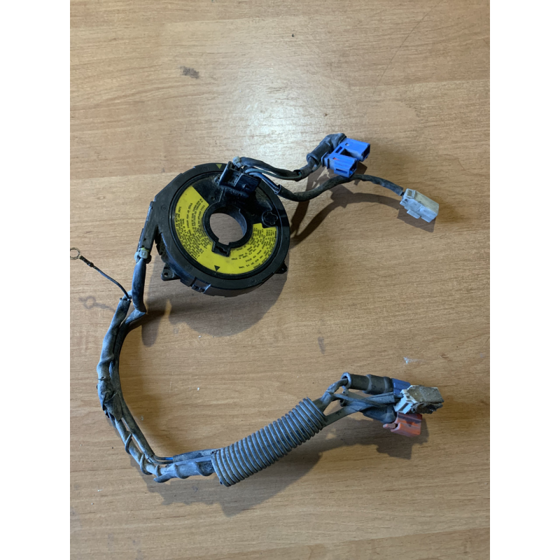 Шлейф керма Mazda Xedos 6