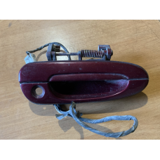 Ручка дверей Mazda Xedos 6 передня права