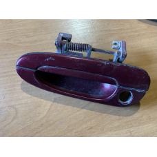 Ручка дверей Mazda Xedos 6 передня ліва