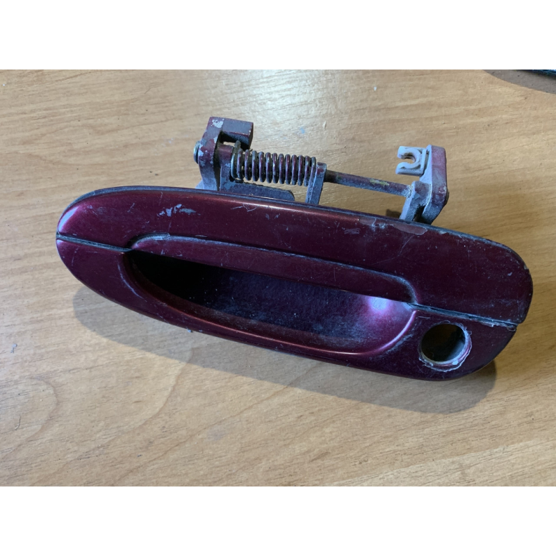 Ручка дверей Mazda Xedos 6 передня ліва