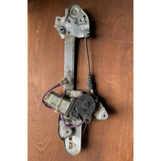 Склопідйомник задній лівий Bmw E39