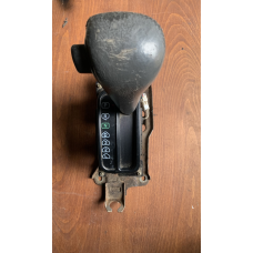 Селектор АКПП Mitsubishi Pajero Sport 1