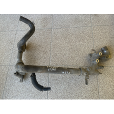 Магістраль (трубки) системи охолодження Mitsubishi Pajero Sport 3.0 6G72