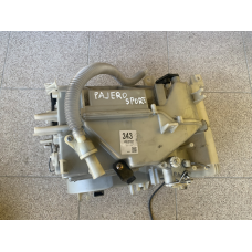 Корпус пічки центральний з радіатором Mitsubishi Pajero Sport 1