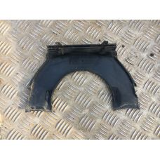 Декоративна накладка під щіткотримач, двірника 2108300013 Mercedes W210