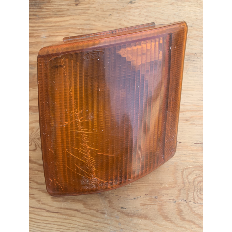 Покажчик повороту лівий Ford Transit 86-03