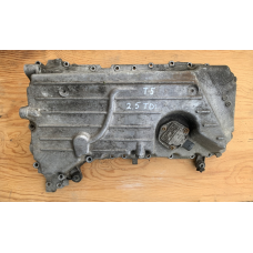 Масляний піддон Volkswagen Transporter T5 2.5 TDI 070103603