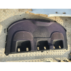 Полиця задня Mercedes W210 седан 2106902849