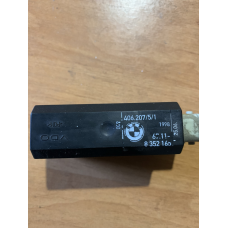 Привід замка дверей Bmw E39 8352165