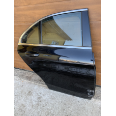 Двері задні праві Mercedes C-Class W205 седан