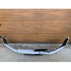 Бампер передній VW Tiguan Дефект