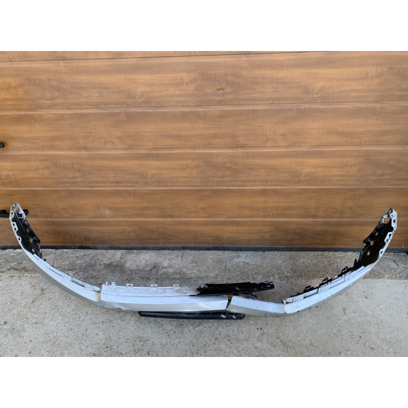 Бампер передній VW Tiguan Дефект Бампер передній VW Tiguan Дефект