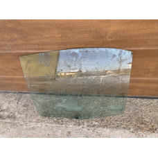 Скло дверей заднє ліве Bmw 5 Series E39 седан