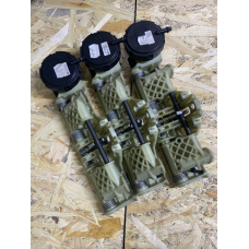 Механізм відкидання підголівника Mercedes-Benz E-Class W210 2109700525