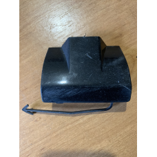 Заглушка порогу Mercedes C Class W205 A2056980230