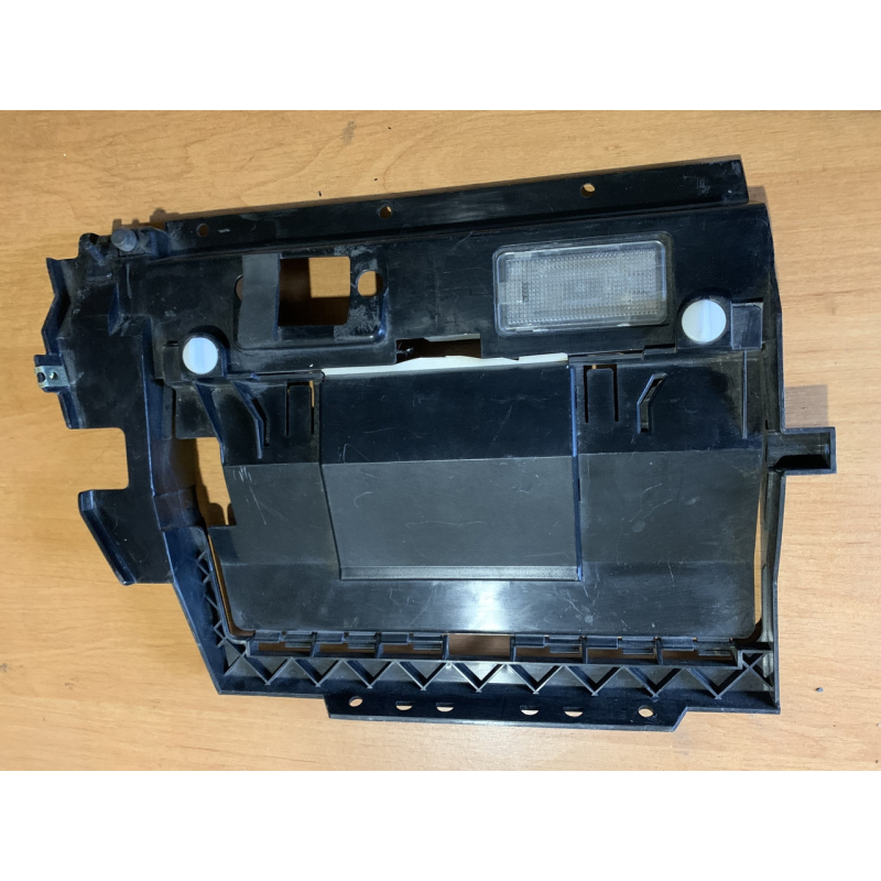 Кришка блоку запобіжників Bmw 5 Series E39 511681869139