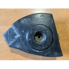 Кожух задньої балки лівий Bmw 5 Series E39 33321092481