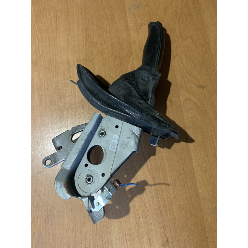 Важіль ручника Bmw 5 Series E39